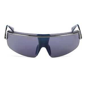 Max Mara 71MM Shield Sunglasses